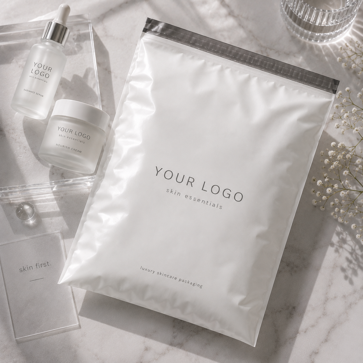 Beauty & Cosmetics