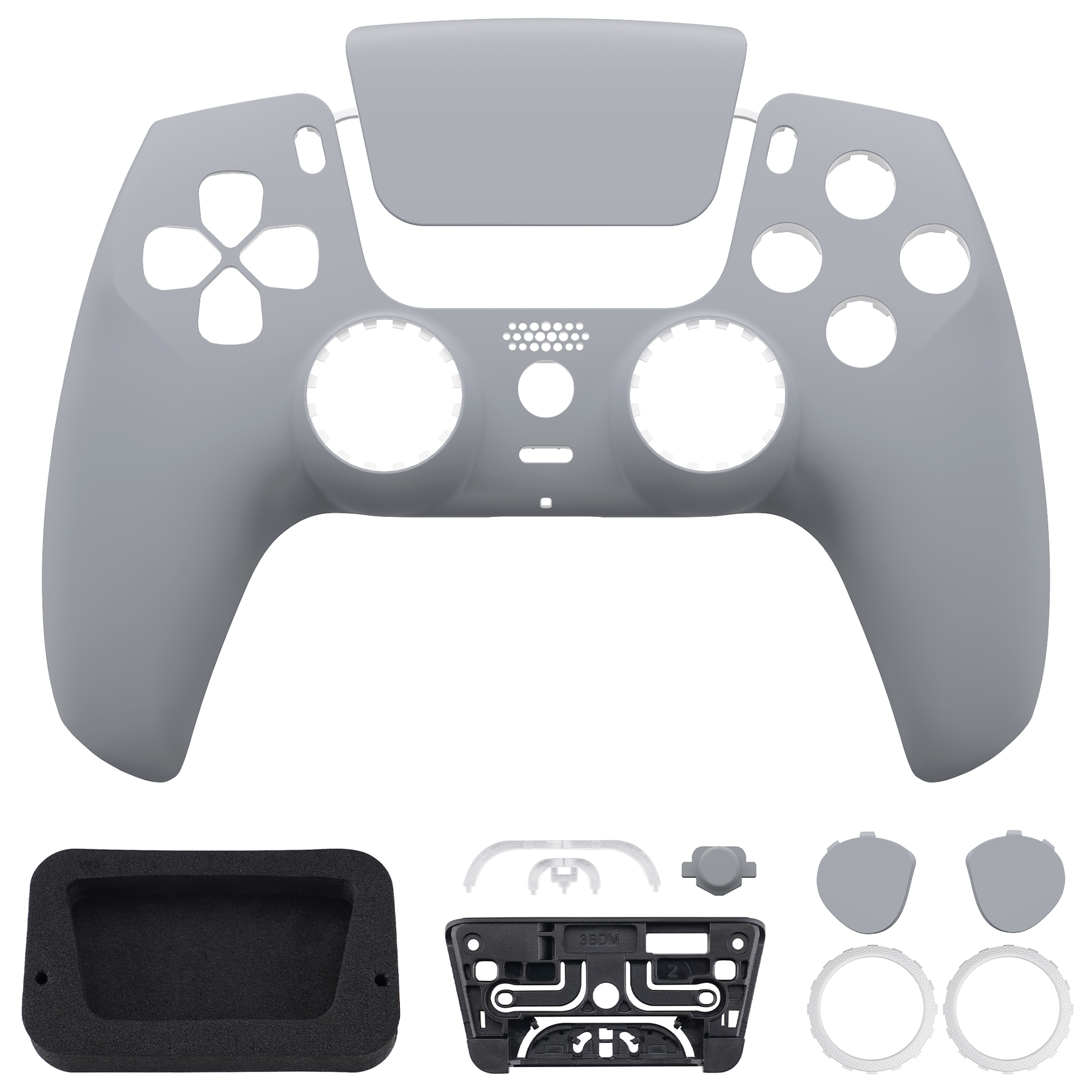 Nueva Esperanza Gris GHPFP005WS