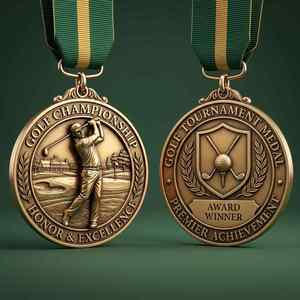 Medallas de Gimnasia Giratorias 3D Personalizadas Sojagy, Fabricadas en Aleación de Zinc Fundido a Presión y con Esmalte, para Premios Deportivos - Product Image 4