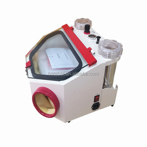<span class=keywords><strong>Sandblaster</strong></span> dentale per apparecchiature dentali doppia penna riciclabile sabbiatrice