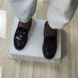 Topi da laboratorio allevamento di bidoni per roditori <span class=keywords><strong>PP</strong></span> vasche di plastica gabbie per topi da laboratorio - Product Image 3