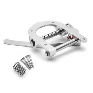 Système de tremolo pour guitare électrique Jazz, petite barre à bascule, adapté aux modèles SG <span class=keywords><strong>ES335</strong></span> LP - Product Image 3