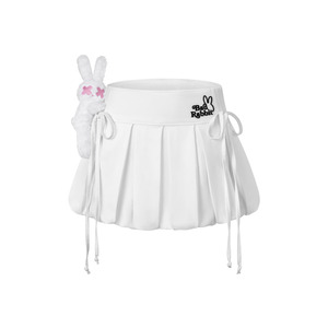 PUPPY RABBIT <b>SKIRT</b> - Product Image 3