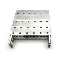 Kit de refroidissement par eau pour Antminer S19 L7 Z15, Whatminer M30S M50S, Avalon BTC Asic Miner : mise à niveau du système de refroidissement par air vers un système de refroidissement par eau