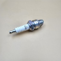 Bougie d'allumage de moteur hors-bord japonais B8HS-10 94701-00160 bougie d'allumage de moteur pour motomarines/hors-bord/bateaux à moteur pièces