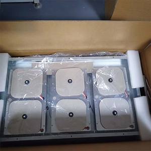 Cuisinière à <span class=keywords><strong>induction</strong></span> céramique invisible à 6 brûleurs avec verrouillage enfant, commande tactile, portable, en acier inoxydable, appareil électroménager de cuisine - Product Image 6