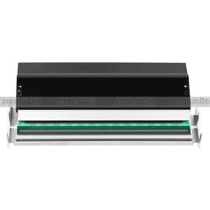 Tête d'imprimante d'étiquettes thermiques SUNUNITEC 79800M de haute qualité 203dpi Compatible avec <span class=keywords><strong>ZM400</strong></span> pour les médias thermiques directs à transfert thermique - Product Image 4