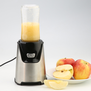 400W Blender & Go Personal Sports Smoothie <b>Protein</b> Shake Blender With BPA Free 600ml <b>Bottle</b> Nutri Blender Personal Blender - Product Image 5