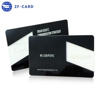 Tarjeta Inteligente NFC Personalizada de 13.56mhz Mifare(R) Classic 1K Encriptada para Hotel
