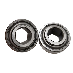 Cojinete de inserción de orificio <span class=keywords><strong>interior</strong></span> de <span class=keywords><strong>20mm</strong></span> 204KXN4 <span class=keywords><strong>Rodamiento</strong></span> de bolas de una sola fila 204-KXN4 - Product Image 4