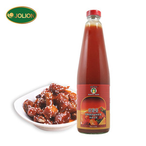 JOLION Nước Chấm Chua Ngọt Bán Sỉ Gia Vị Phương Đông Nhà Sản Xuất - Product Image 5
