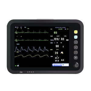 <span class=keywords><strong>Monitor</strong></span> multiparâmetro para <span class=keywords><strong>monitor</strong></span> de emergência hospitalar, aparelho de monitoramento de frequência cardíaca - Product Image 1