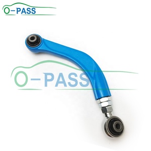 Bras de commande supérieur arrière réglable OPASS pour MITSUBISHI LANCER & CITROEN C-Crosser & <span class=keywords><strong>PEUGEOT</strong></span> 4007 4110A085 - Product Image 3