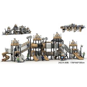 Attrezzature <span class=keywords><strong>per</strong></span> <span class=keywords><strong>Parco</strong></span> Giochi all'Aperto, Parete da Arrampicata, Scivolo, Set da Gioco <span class=keywords><strong>per</strong></span> <span class=keywords><strong>Bambini</strong></span> e Bimbi Piccoli, <span class=keywords><strong>Parco</strong></span> Divertimenti - Product Image 3