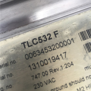 ไดรฟ์เบอร์เกอร์ ลาห์ TLC532F รุ่นดั้งเดิม - Product Image 4