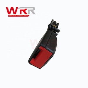 2048600169 Verrou de boucle de ceinture de sécurité pour Benz W204 W212 C250 C300 E350 – Remplacement du capteur de prise de ceinture de sécurité avant - Product Image 6