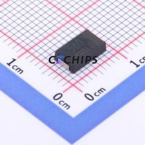EEFSX0D561E4 ตัวเก็บประจุแบบแข็ง SMD,4.3x7.3 มม. ( ความจุ: 560uF )( ความแม่นยำ: 20% แรงดันไฟฟ้าที่กำหนด: 2V ) - Product Image 1