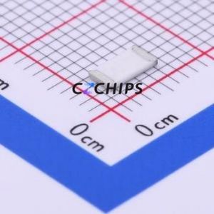 Resistencia SMD CR2010J3K90E04Z 2010 (Tipo: Película Gruesa) (Resistencia: 3.9kOhm Precisión: 5%) - Product Image 2