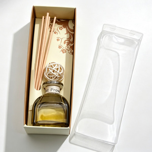 <span class=keywords><strong>Diffusore</strong></span> di Aromi per la Casa da 50ml, Profumo Naturale a Lunga Durata <span class=keywords><strong>con</strong></span> Confezione, Promozione Commerciale all'Ingrosso - Product Image 2