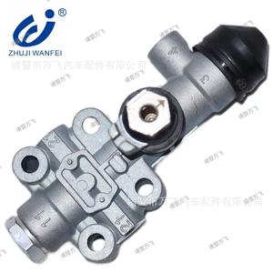 Valve de régulation de hauteur Zhuji Wanfei SV1295 pour suspension pneumatique de bus 4640060020 464060027, utilisation pour camions lourds - Product Image 3