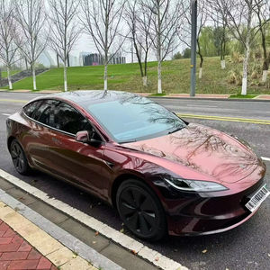 <span class=keywords><strong>Film</strong></span> de protection de peinture (PPF) pour voiture, vinyle d'emballage de voiture, vinyle PET, rouleaux de vinyle pour voiture, personnalisable, plus de 500 couleurs, changement de couleur complet du véhicule - Product Image 1