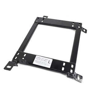 Mitsubishi Car Seat Bracket RSB004-MTS Metal Steel Racing Mounting <b>Frame</b> <b>For</b> EVO7-9 - Product Image 2