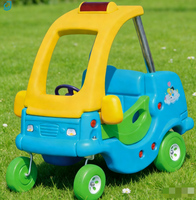 Jouets à roulettes en plastique pour enfants, nouveaux modèles tendance, les plus vendus, moins chers, pour les parcs d'attractions intérieurs