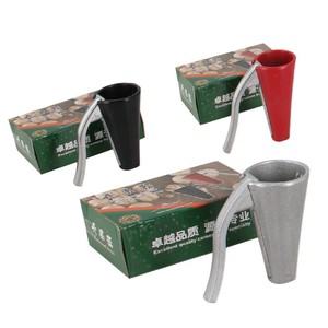 Nut Peeler Multifunctional Handheld Aluminum <b>Kitchen</b> Tool Durable Sheller For Nuts - Product Image 1