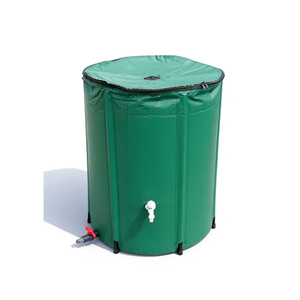 Keyubo 200L – Réservoir d'<span class=keywords><strong>eau</strong></span> flexible et durable pour la collecte des eaux <span class=keywords><strong>de</strong></span> <span class=keywords><strong>pluie</strong></span> et l'irrigation <span class=keywords><strong>de</strong></span> jardin – Meilleure vente - Product Image 4