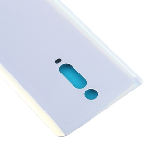 Cover posteriore della batteria per <span class=keywords><strong>Xiaomi</strong></span> Redmi K20 / K20 Pro / <span class=keywords><strong>Mi</strong></span> <span class=keywords><strong>9T</strong></span> / <span class=keywords><strong>Mi</strong></span> <span class=keywords><strong>9T</strong></span> Pro - Product Image 4