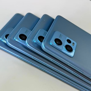 Téléphones d'<span class=keywords><strong>occasion</strong></span> à bas prix, version américaine débloquée, 8 Go de RAM, 128 Go de stockage, lecteur d'empreintes digitales sous écran, double écran, pour Moto G72 - Product Image 2