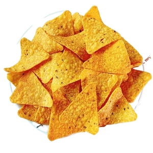 Wholesale <strong>Exotic</strong> <strong>Snacks</strong> Bacon Cheese Burger <strong>Japan</strong> Chips Corn <strong>Snacks</strong> - Product Image 6