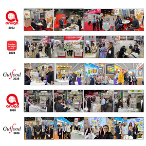 Halal OEM Elisha 350ml bibita analcolica alla fragola alla frutta e Soda aromatizzata in una bottiglia confezionata in una scatola - Product Image 6