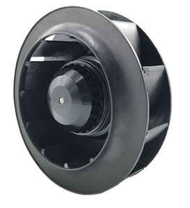 Crown 19069 Refrigeración a prueba de agua O8 AC IMPELLER FAN para el hogar - Product Image 1