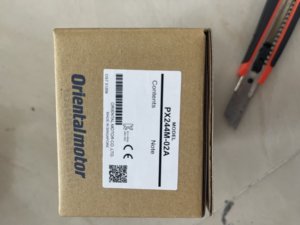 Driver de moteur pas à pas PX244M-02A - Product Image 1