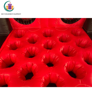 <span class=keywords><strong>Pneu</strong></span> gonflable populaire Run Challenge Sport Game Team Building <span class=keywords><strong>Jeux</strong></span> interactifs gonflables Jeu gonflable extérieur - Product Image 6