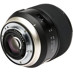 Objectif photo automatique à focale fixe DongFu SP 35mm F/1.8 Di VC USD – Prix et vente en gros - Product Image 2