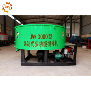 <span class=keywords><strong>Mixer</strong></span> <span class=keywords><strong>Pan</strong></span> beton produsen Cina <span class=keywords><strong>Mixer</strong></span> beton Mortar efisiensi tinggi kapasitas besar - Product Image 6
