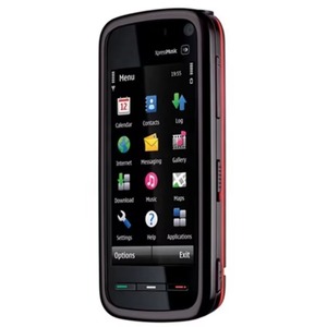 Spedizione Gratuita, Economico <span class=keywords><strong>Telefono</strong></span> Cellulare Originale 5800 Sbloccato con Touchscreen dalla Cina, GPS WIFI via Posta - Product Image 2