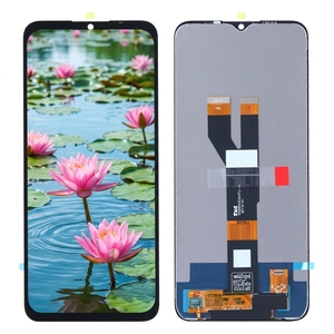 Pantalla LCD para Teléfono Móvil Realme C11, Repuesto de Pantalla para Realme C11 <span class=keywords><strong>2021</strong></span> - Product Image 3