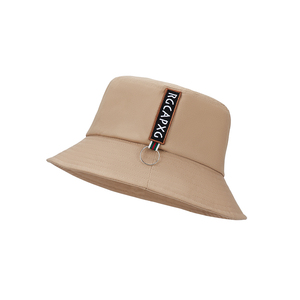 Children's Adorable Cotton Bucket <b>Hat</b> with Stereoscopic Decoration Windproof Outdoor <b>Fishing</b> Gear for Summer Custom Logo - Product Image 4