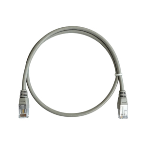 Câble <span class=keywords><strong>Ethernet</strong></span> EMI 0,5m 1m 2m 3m 5m 8m 10m 15m 20m 30m 40m 50m Câble de raccordement réseau Cat5e en feuille d'aluminium - Product Image 1