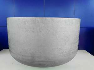 Carbon-carbon komposit Material, CFC ,carbon-carbon Insulation Tube, Carbon-carbon Crucible Sleeve - Product Image 3