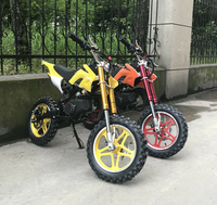 Moto rétro 49cc 50cc 125cc 150cc Moto 125cc