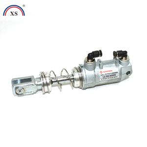 Cilindro Neumático Norgren L2.334.003/03 de Metal para Piezas de Imprenta - Product Image 1