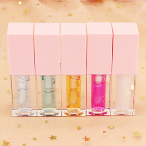 Base de Brillo Labial al por Mayor, Aceite Labial Mineral Hidratante para un Maquillaje Hermoso, Crea tu Propio Lápiz Labial - Product Image 4