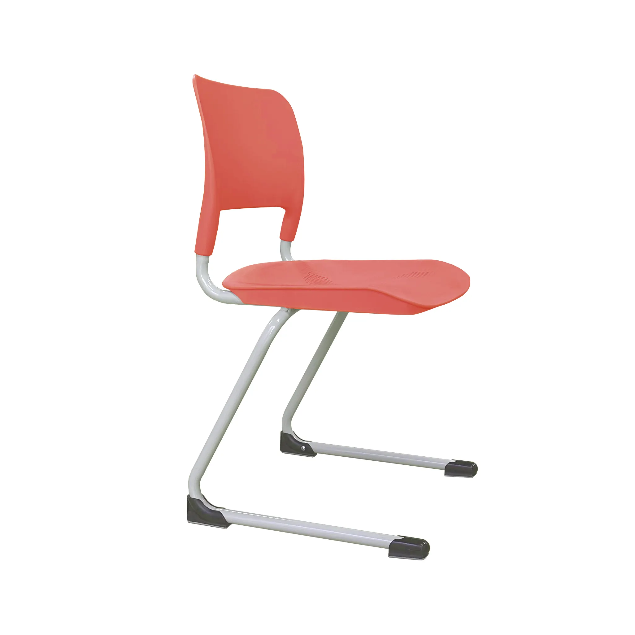 Дешевая металлическая настраиваемая классная мебель, студенческое кресло, учебное сиденье для учебы