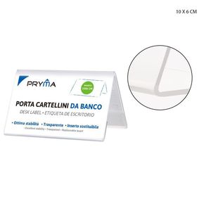 Piastra scrivania 100x60mm-accessori per ufficio