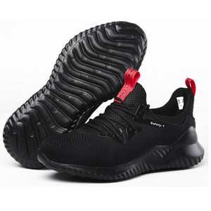 Alta calidad <span class=keywords><strong>S1</strong></span>... S2... S3... SRC de baloncesto zapatos de seguridad zapatos de estilo deportivo - Product Image 1