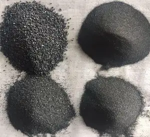 <span class=keywords><strong>Gravier</strong></span> de pois en quartz <span class=keywords><strong>noir</strong></span> - Product Image 1